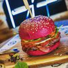 Restaurant B2B Burgers Dubai Picture