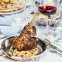 Restaurant Babiole Dubai Picture