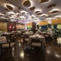 Restaurant Babiole Dubai Picture