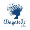 Restaurant Bagatelle Dubai Logo