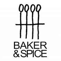 Restaurant Baker & Spice Dubai Logo