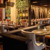 Restaurant Baku Café Dubai Picture