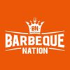 Restaurant Barbeque Nation Logo