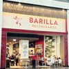 Restaurant Barilla Dubai Picture