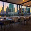Restaurant Baron Cafe Dubai Picture