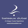 Restaurant Bateaux Dubai Logo