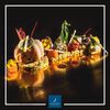 Restaurant Bateaux Dubai Picture
