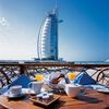 Restaurant Beachcombers Dubai Picture