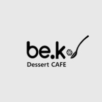 Restaurant Be.k Dessert Cafe Logo
