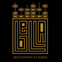 Restaurant Bella Restaurant and Lounge Logo