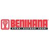 Restaurant Benihana Dubai Logo