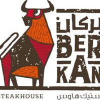 Restaurant Berkan Steakhouse Logo