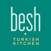 Restaurant Besh Turkish Kitchen Dubai Logo