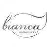 Restaurant Bianca Mozzarella & Co. Logo