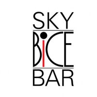 Restaurant Bice Sky Bar Logo