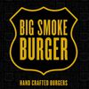 Restaurant Big Smoke Burger Logo