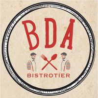 Restaurant Bistro Des Arts Dubai Logo