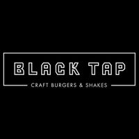 Restaurant Black Tap Dubai Logo
