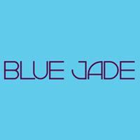 Restaurant Blue Jade Logo