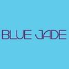 Restaurant Blue Jade Logo