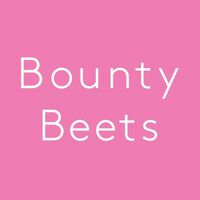 Restaurant Bounty Beets Dubai Logo
