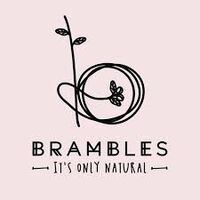 Restaurant Brambles Logo