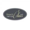 Restaurant Bread And Olives Logo