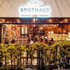 Restaurant Brothaus Dubai Picture