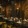 Restaurant Buddha Bar Dubai Picture