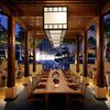 Restaurant Buhayra Lounge Dubai Picture