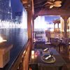 Restaurant Buhayra Lounge Dubai Picture