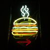 Restaurant Burger Joint New York Logo