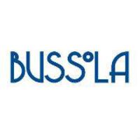 Restaurant Bussola Logo
