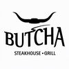 Restaurant Butcha Steakhouse & Grill Dubai Logo