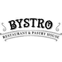Restaurant Bystro Logo