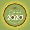 Restaurant Cafe 2020 Dubai Logo