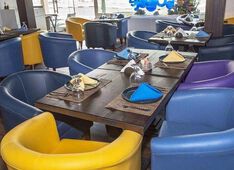 Restaurant Cafe Bubble Concept Dubai Picture