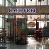 Restaurant Cafe Frei Dubai Picture