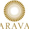 Restaurant Caravan- The Ritz-Carlton Dubai Logo