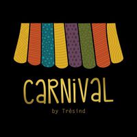 Restaurant Carnival By Tresind Logo