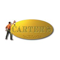 Restaurant Carter's Logo