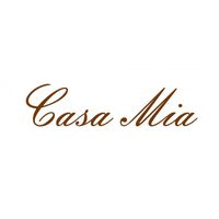 Restaurant Casa Mia Dubai Logo