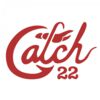 Restaurant Catch 22 Dubai Logo