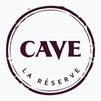 Restaurant Cave Dubai Logo