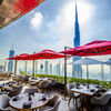 Restaurant CÉ LA VI Dubai Picture