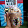Restaurant Cereal Killer Cafe Dubai Picture