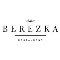 Restaurant Chalet Berezka Dubai Logo