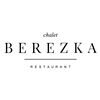 Restaurant Chalet Berezka Dubai Logo