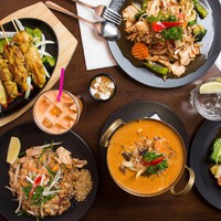 Restaurant Charm Thai Picture
