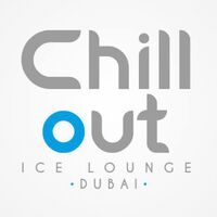 Restaurant Chill Out Lounge Dubai Logo